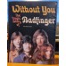 BADFINGER / The Iveys, Pete Ham, Tom Evans, Bob Jackson  ‎– The Tragic Story Of Badfinger (Book + CD) #803 of  1000 made in NEW, unread condition / CD unplayed (by Dan Matovina)